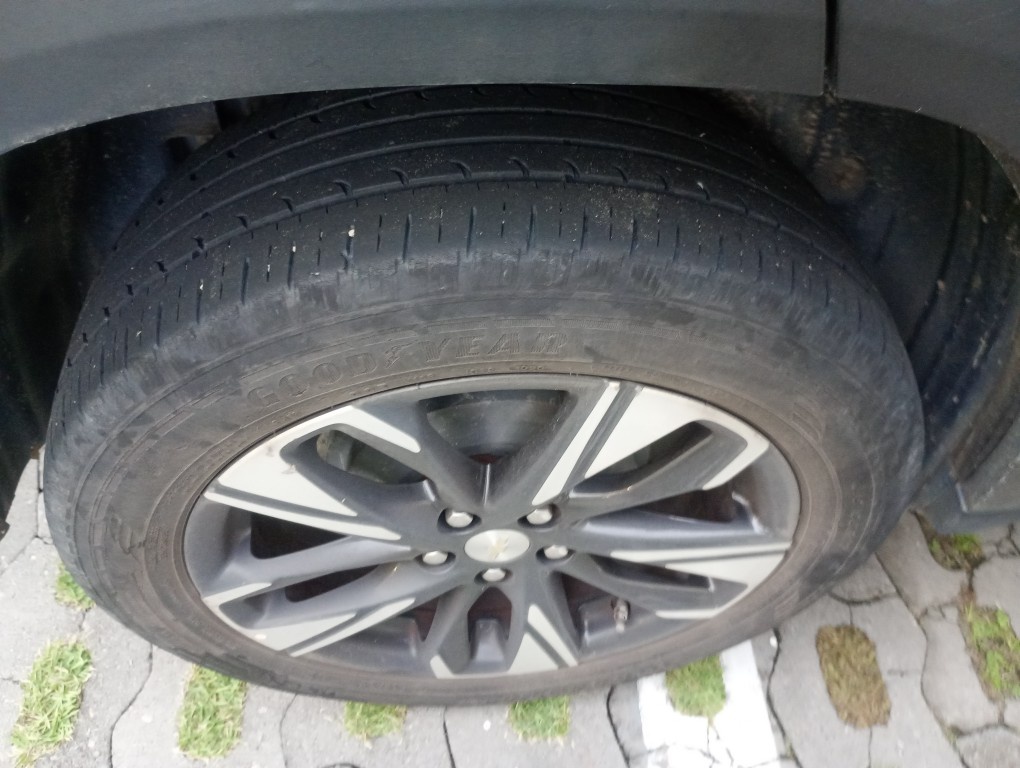 CHEVROLET TRACKER 1.2 TURBO FLEX PREMIER AUTOMATICO