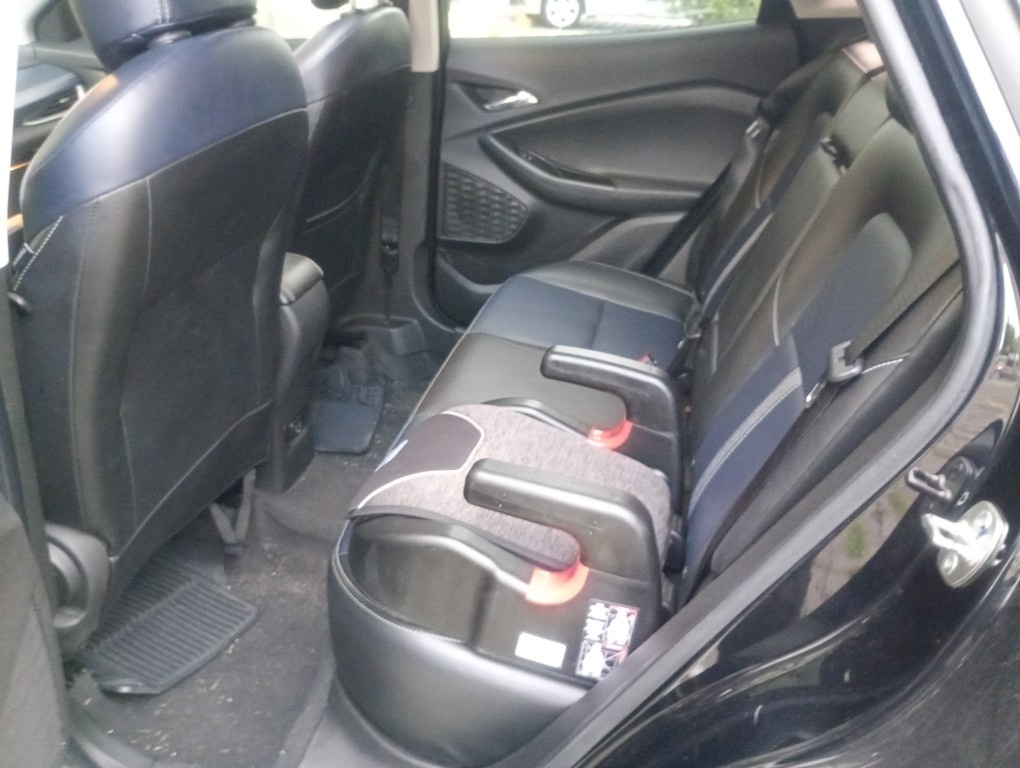 CHEVROLET TRACKER 1.2 TURBO FLEX PREMIER AUTOMATICO