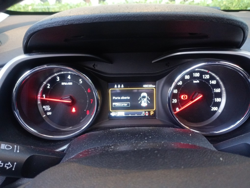 CHEVROLET TRACKER 1.2 TURBO FLEX PREMIER AUTOMATICO
