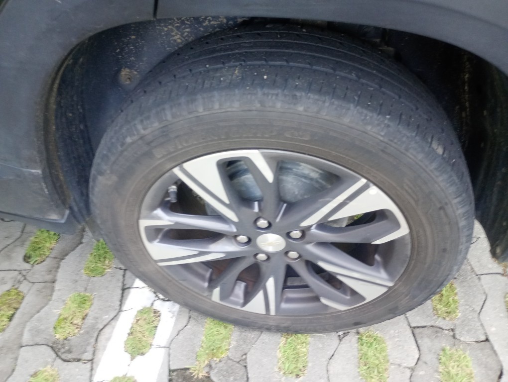 CHEVROLET TRACKER 1.2 TURBO FLEX PREMIER AUTOMATICO
