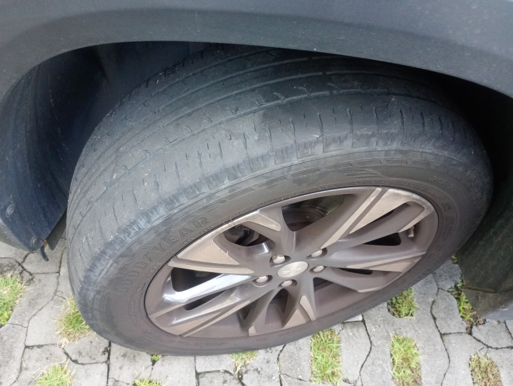 CHEVROLET TRACKER 1.2 TURBO FLEX PREMIER AUTOMATICO