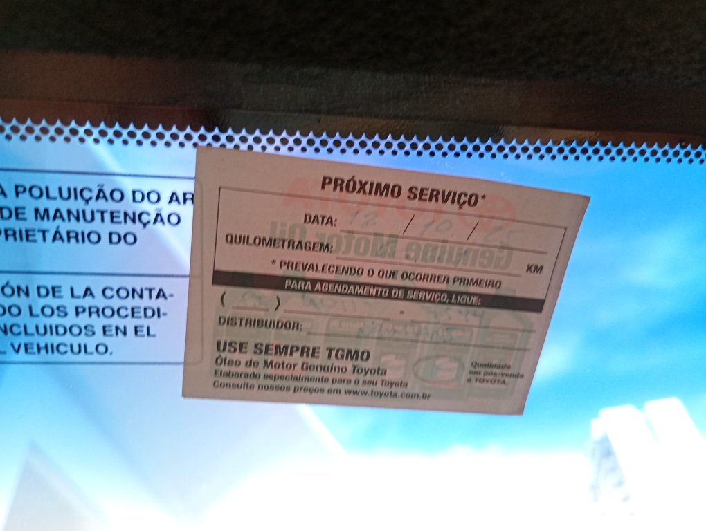 TOYOTA COROLLA CROSS 1.8 VVT-I HYBRID FLEX XRX CVT