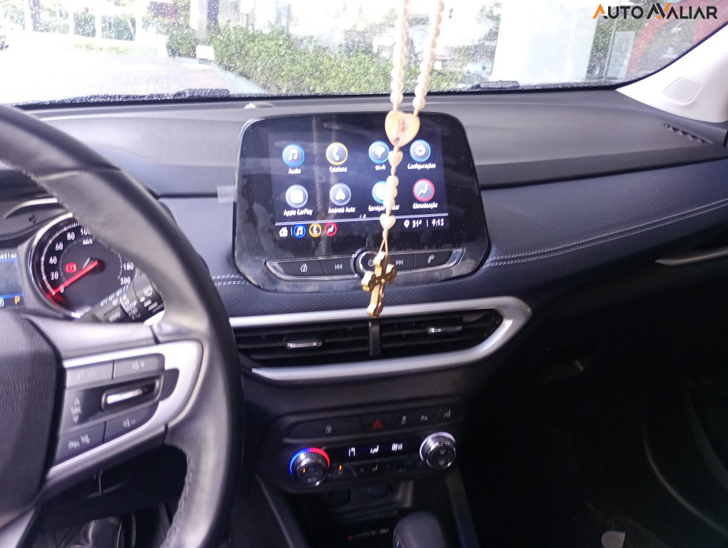 CHEVROLET TRACKER 1.2 TURBO FLEX PREMIER AUTOM&Aacute;TICO