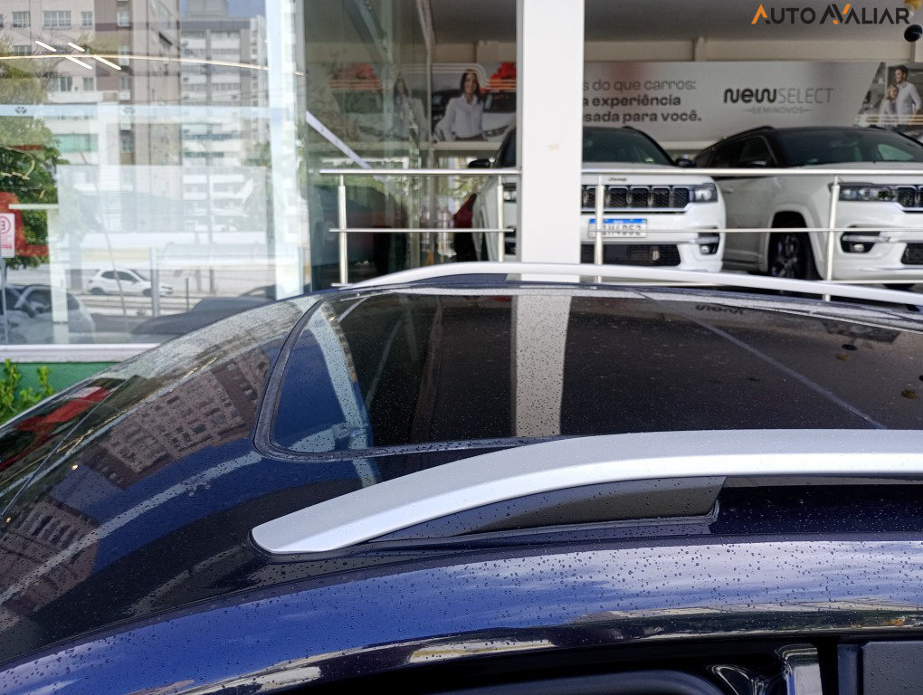 CHEVROLET TRACKER 1.2 TURBO FLEX PREMIER AUTOM&Aacute;TICO