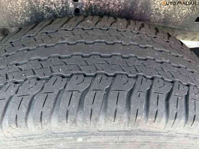 TOYOTA HILUX 2.8 D-4D TURBO DIESEL CD SRX 4X4 AUTOM&Aacute;TICO