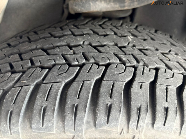 TOYOTA HILUX 2.8 D-4D TURBO DIESEL CD SRX 4X4 AUTOM&Aacute;TICO