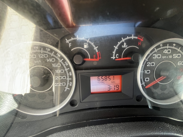 FIAT IDEA 1.4 MPI ATTRACTIVE 8V FLEX 4P MANUAL