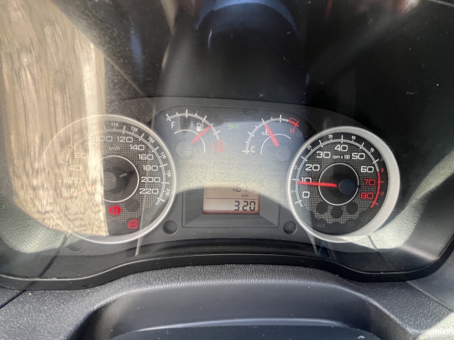 FIAT IDEA 1.4 MPI ATTRACTIVE 8V FLEX 4P MANUAL