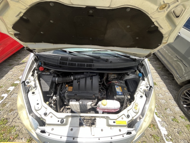 FIAT IDEA 1.4 MPI ATTRACTIVE 8V FLEX 4P MANUAL