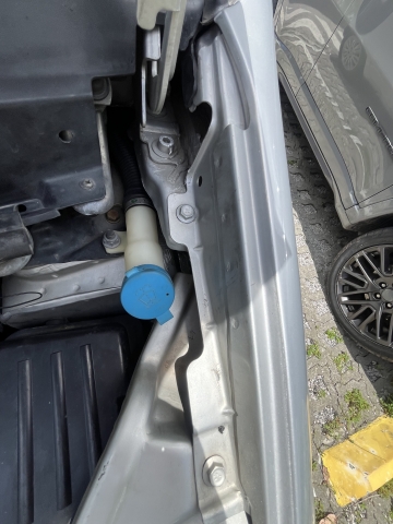 FIAT IDEA 1.4 MPI ATTRACTIVE 8V FLEX 4P MANUAL