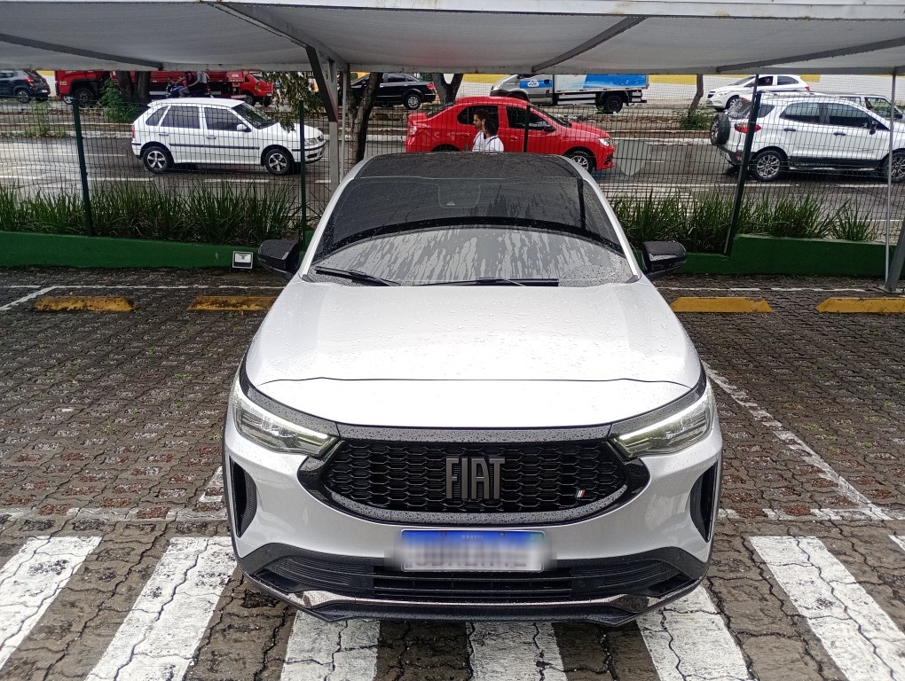 FIAT FASTBACK 1.0 TURBO 200 FLEX IMPETUS CVT
