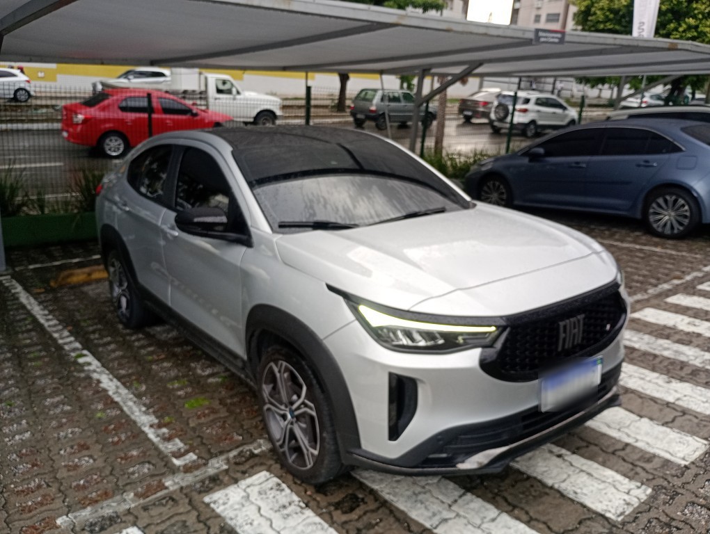 FIAT FASTBACK 1.0 TURBO 200 FLEX IMPETUS CVT