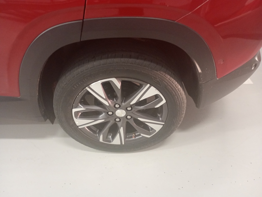 CHEVROLET TRACKER 1.2 TURBO FLEX PREMIER AUTOMATICO