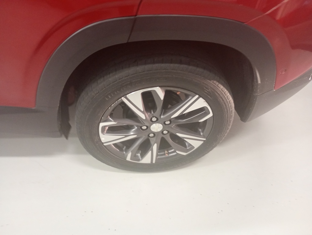 CHEVROLET TRACKER 1.2 TURBO FLEX PREMIER AUTOMATICO