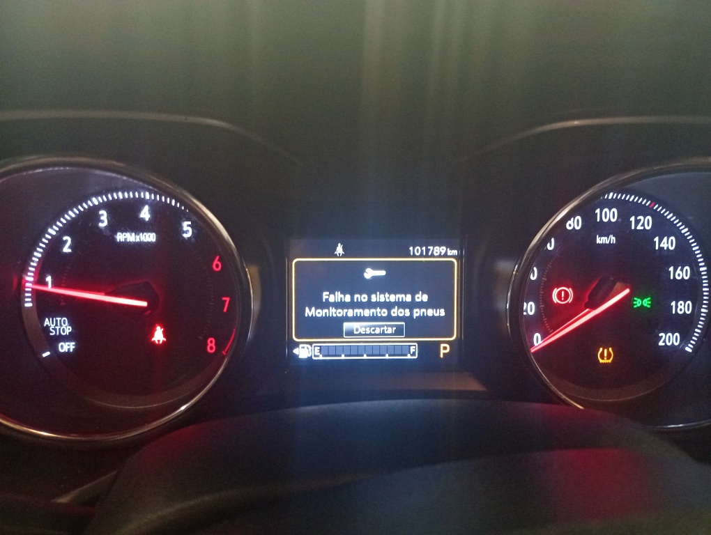 CHEVROLET TRACKER 1.2 TURBO FLEX PREMIER AUTOMATICO