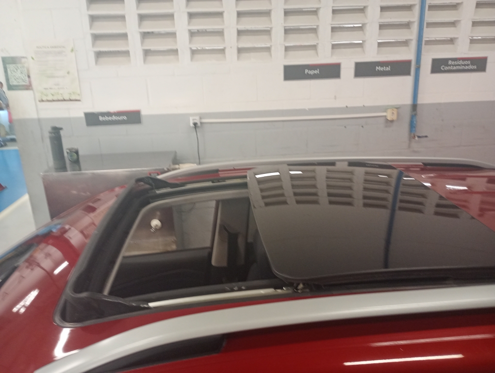 CHEVROLET TRACKER 1.2 TURBO FLEX PREMIER AUTOMATICO