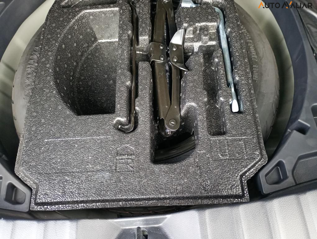 TOYOTA COROLLA CROSS 2.0 VVT-IE FLEX XRX DIRECT SHIFT