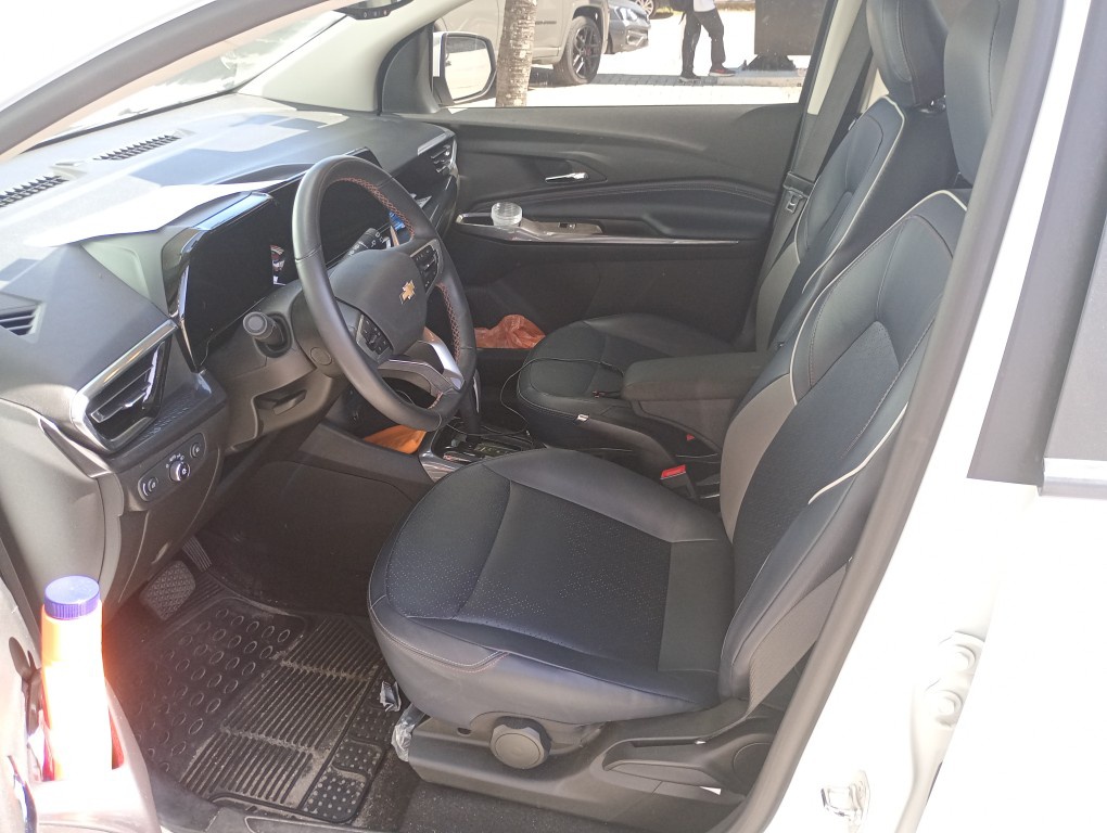 CHEVROLET SPIN 1.8 PREMIER 8V FLEX 4P AUTOM&Aacute;TICO