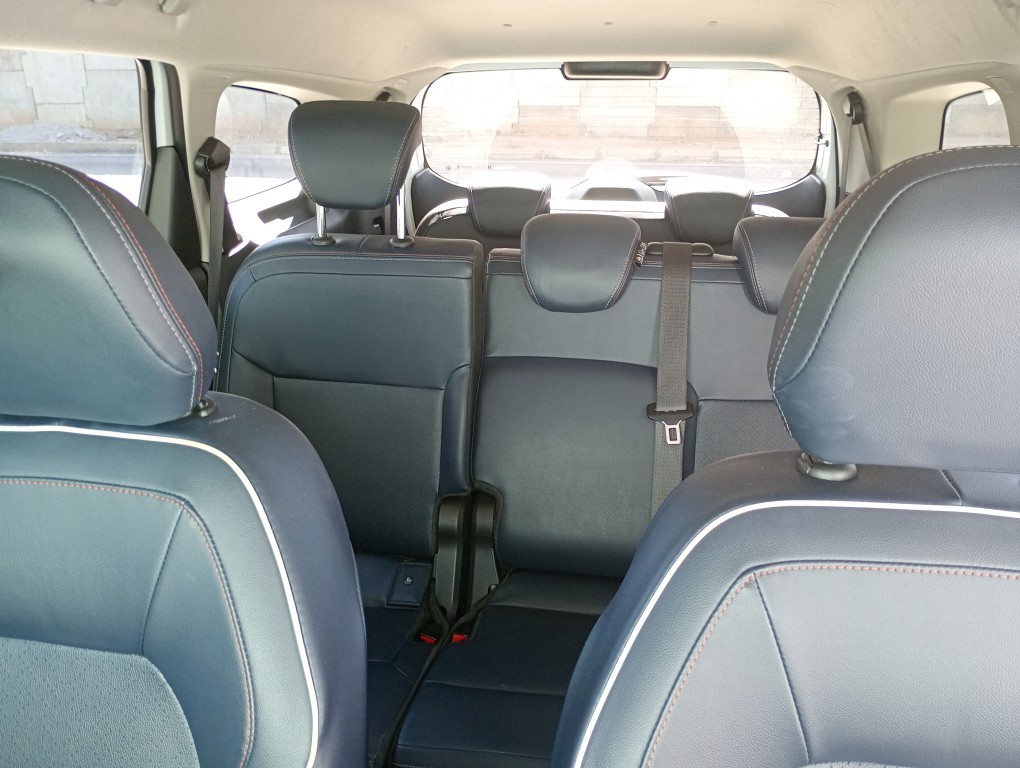 CHEVROLET SPIN 1.8 PREMIER 8V FLEX 4P AUTOM&Aacute;TICO