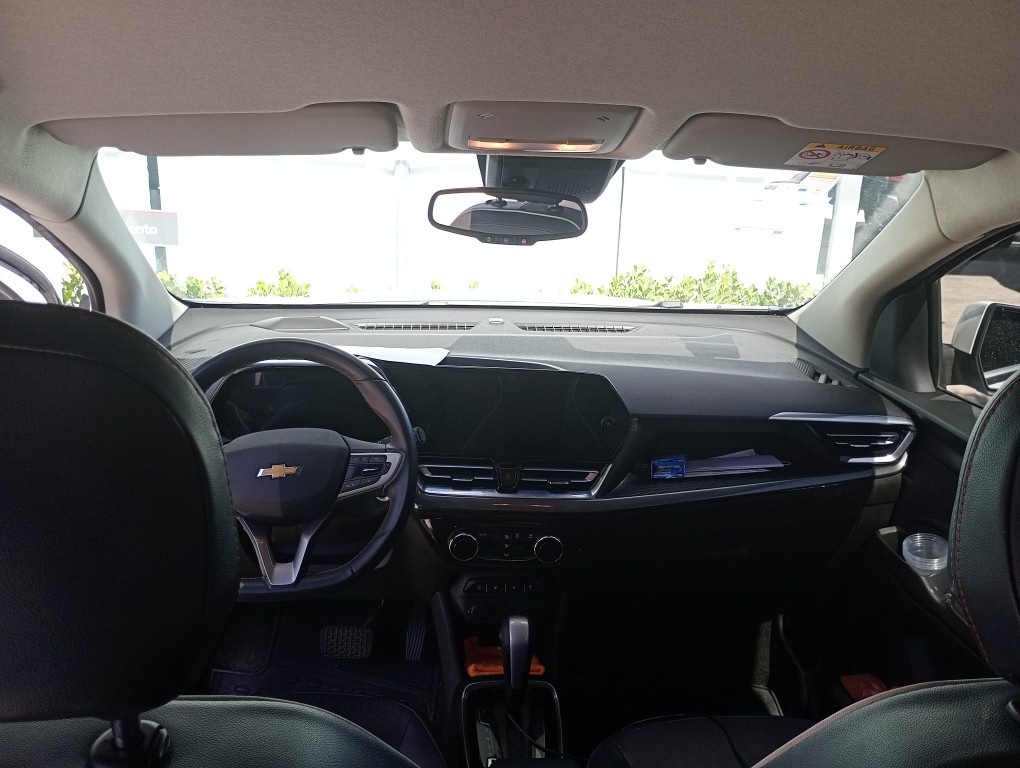 CHEVROLET SPIN 1.8 PREMIER 8V FLEX 4P AUTOM&Aacute;TICO