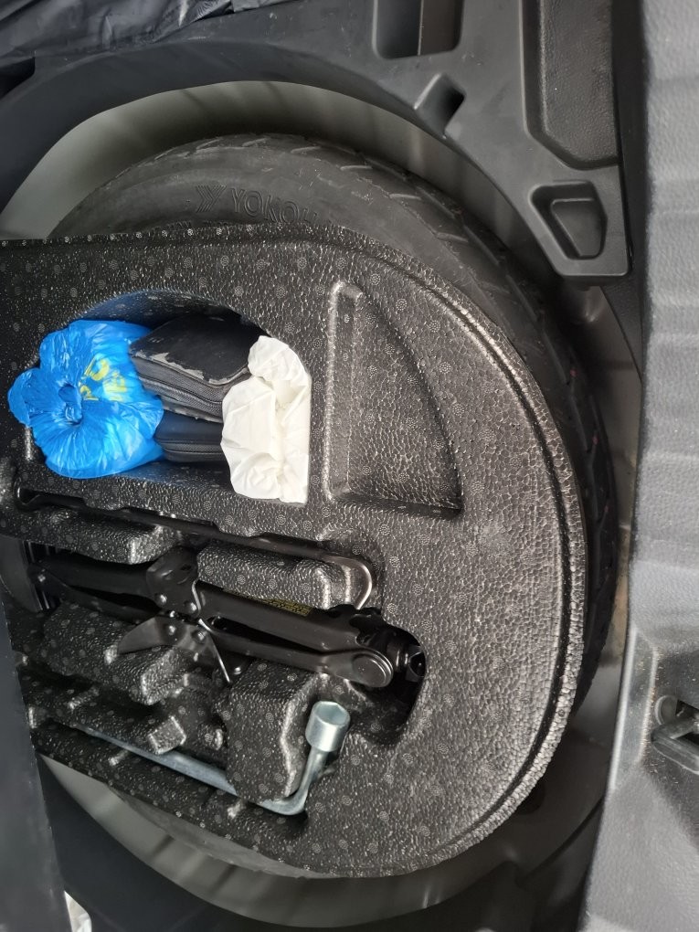 TOYOTA COROLLA CROSS 2.0 VVT-IE FLEX XRE DIRECT SHIFT