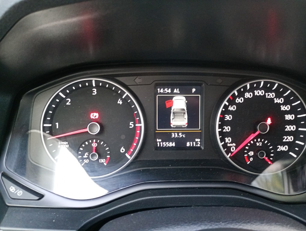 VOLKSWAGEN AMAROK 3.0 V6 TDI HIGHLINE CD DIESEL 4MOTION AUTOMATICO