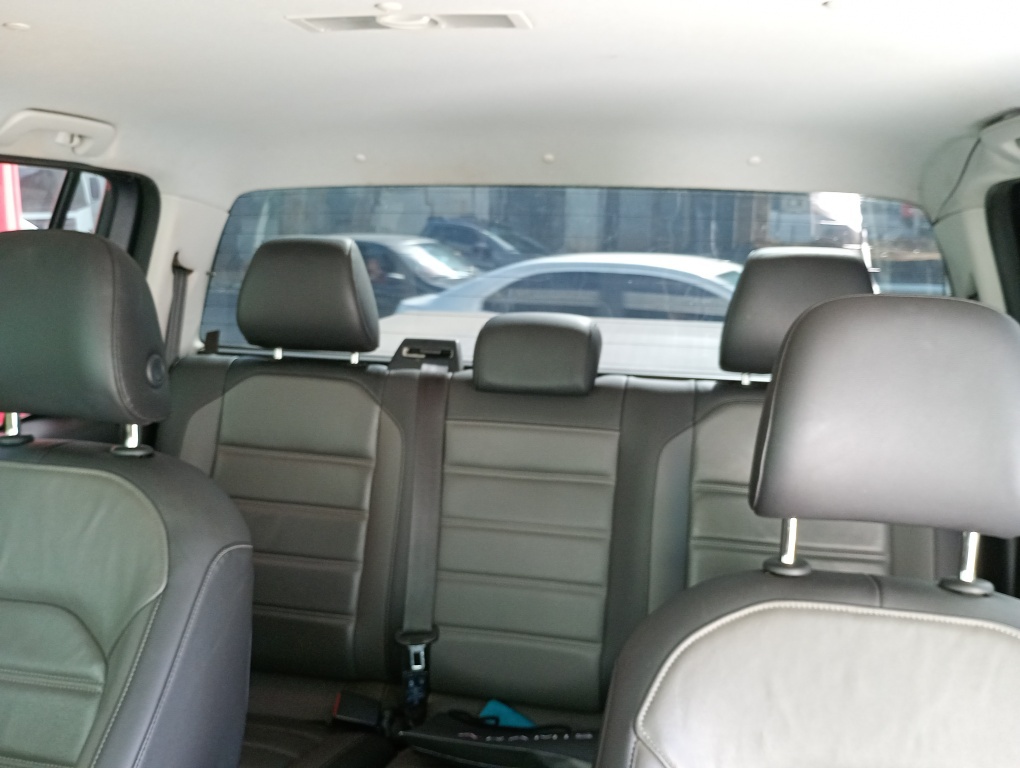 VOLKSWAGEN AMAROK 3.0 V6 TDI HIGHLINE CD DIESEL 4MOTION AUTOMATICO