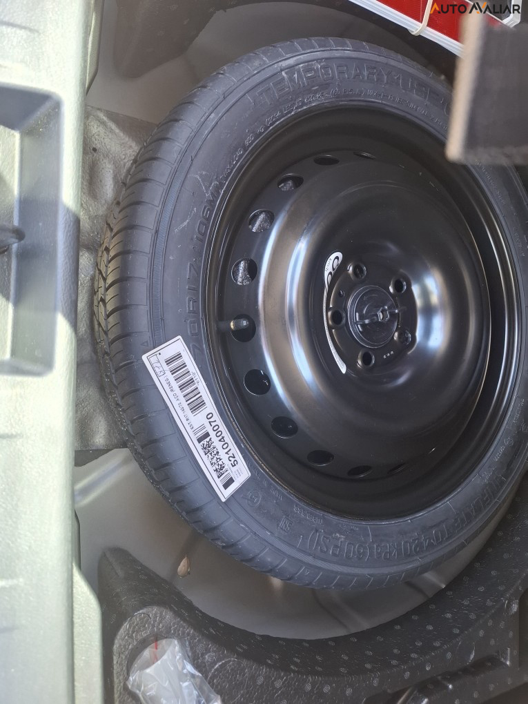 JEEP RENEGADE 1.3 T270 Turbo Flex Longitude At6