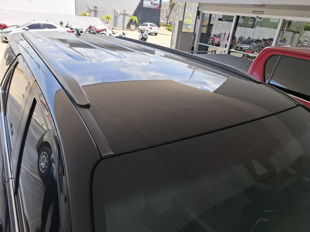 TOYOTA HILUX SW4 2.8 D-4D TURBO DIESEL DIAMOND 7L 4X4 AUTOM&Aacute;TICO