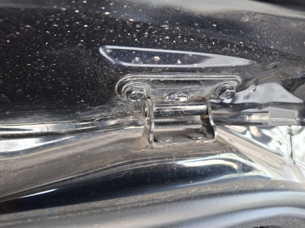 TOYOTA HILUX SW4 2.8 D-4D TURBO DIESEL DIAMOND 7L 4X4 AUTOM&Aacute;TICO