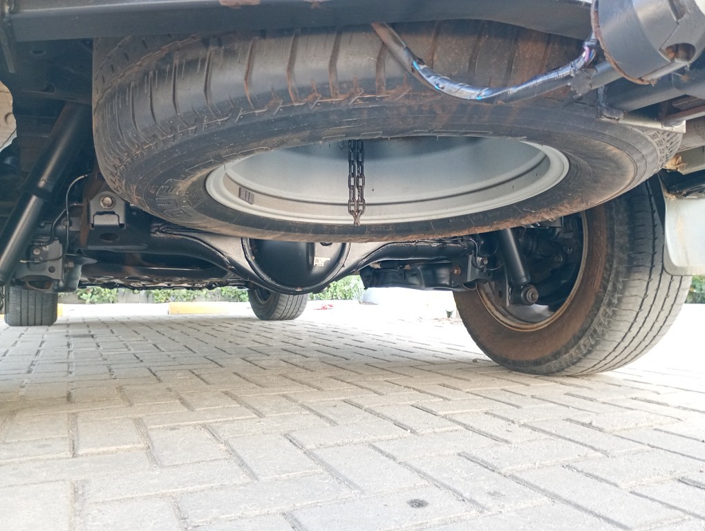 TOYOTA HILUX SW4 2.8 SRX 4X4 7 LUGARES 16V TURBO INTERCOOLER DIESEL 4P AUTOMATICO