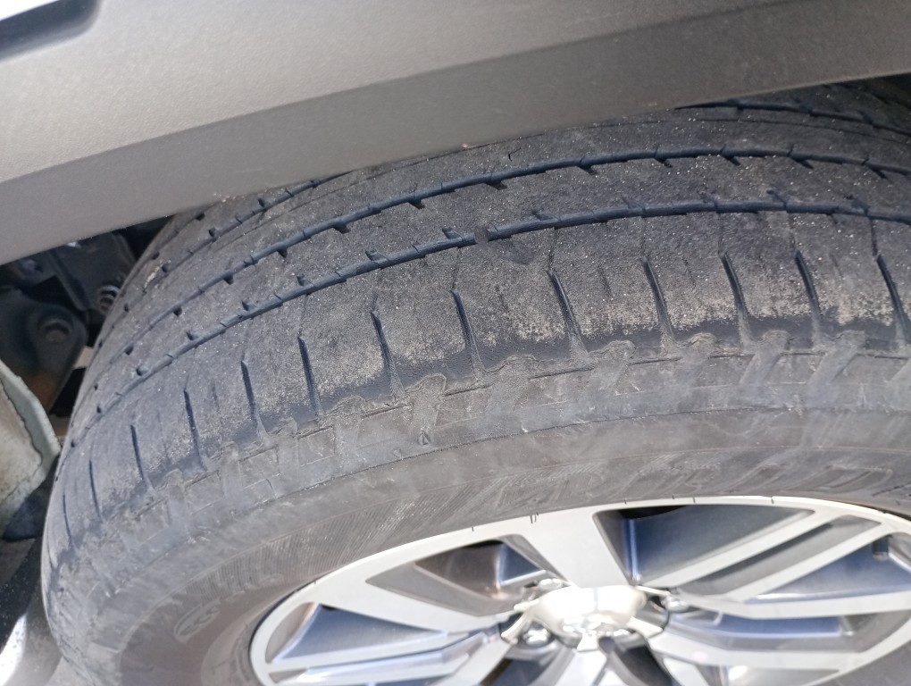 TOYOTA HILUX SW4 2.8 SRX 4X4 7 LUGARES 16V TURBO INTERCOOLER DIESEL 4P AUTOMATICO