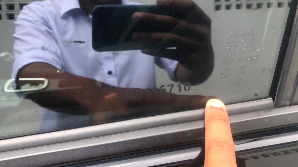 TOYOTA HILUX 2.8 D-4D TURBO DIESEL CD SR 4X4 AUTOM&Aacute;TICA