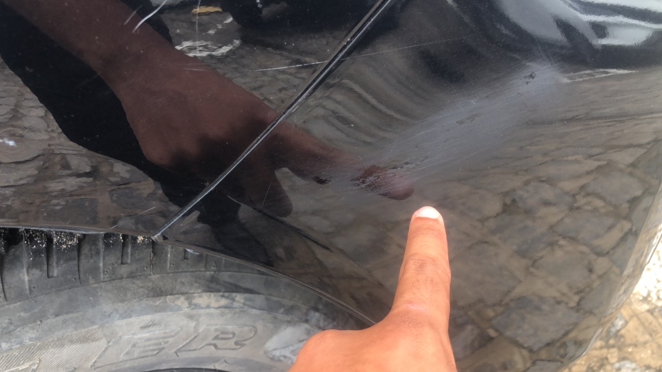 TOYOTA HILUX 2.8 D-4D TURBO DIESEL CD SR 4X4 AUTOM&Aacute;TICA