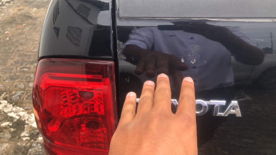 TOYOTA HILUX 2.8 D-4D TURBO DIESEL CD SR 4X4 AUTOM&Aacute;TICA