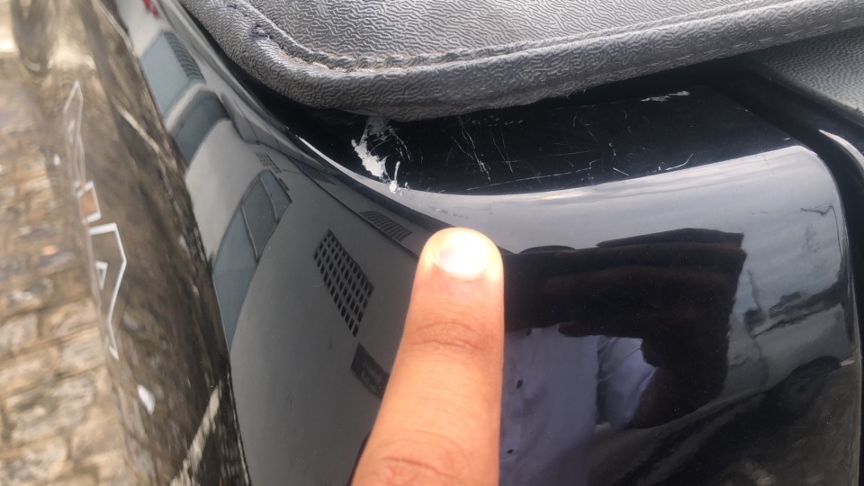 TOYOTA HILUX 2.8 D-4D TURBO DIESEL CD SR 4X4 AUTOM&Aacute;TICA