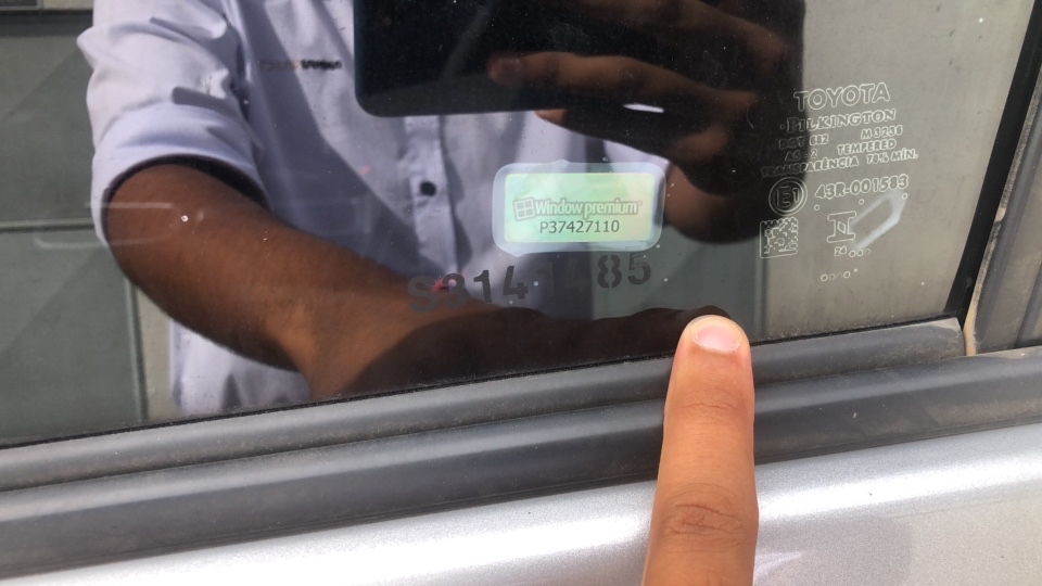 TOYOTA HILUX 2.8 D-4D TURBO DIESEL CD SR 4X4 AUTOM&Aacute;TICA