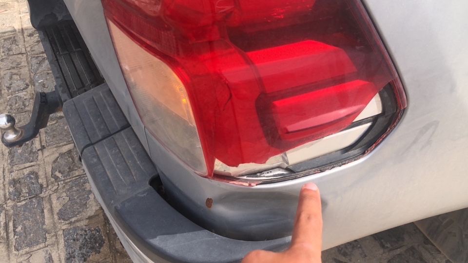 TOYOTA HILUX 2.8 D-4D TURBO DIESEL CD SR 4X4 AUTOM&Aacute;TICA