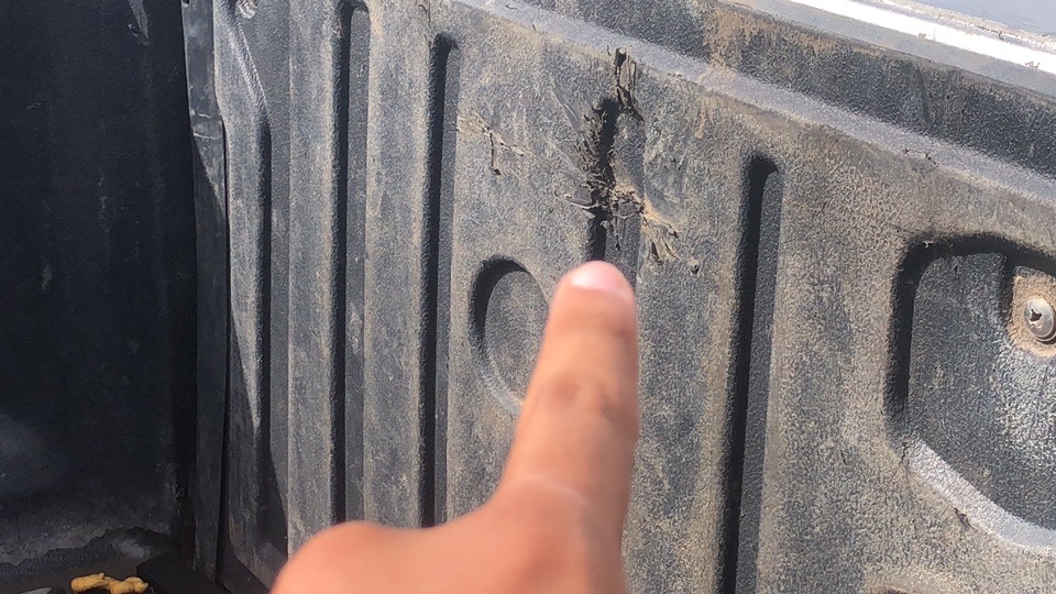 TOYOTA HILUX 2.8 D-4D TURBO DIESEL CD SR 4X4 AUTOM&Aacute;TICA