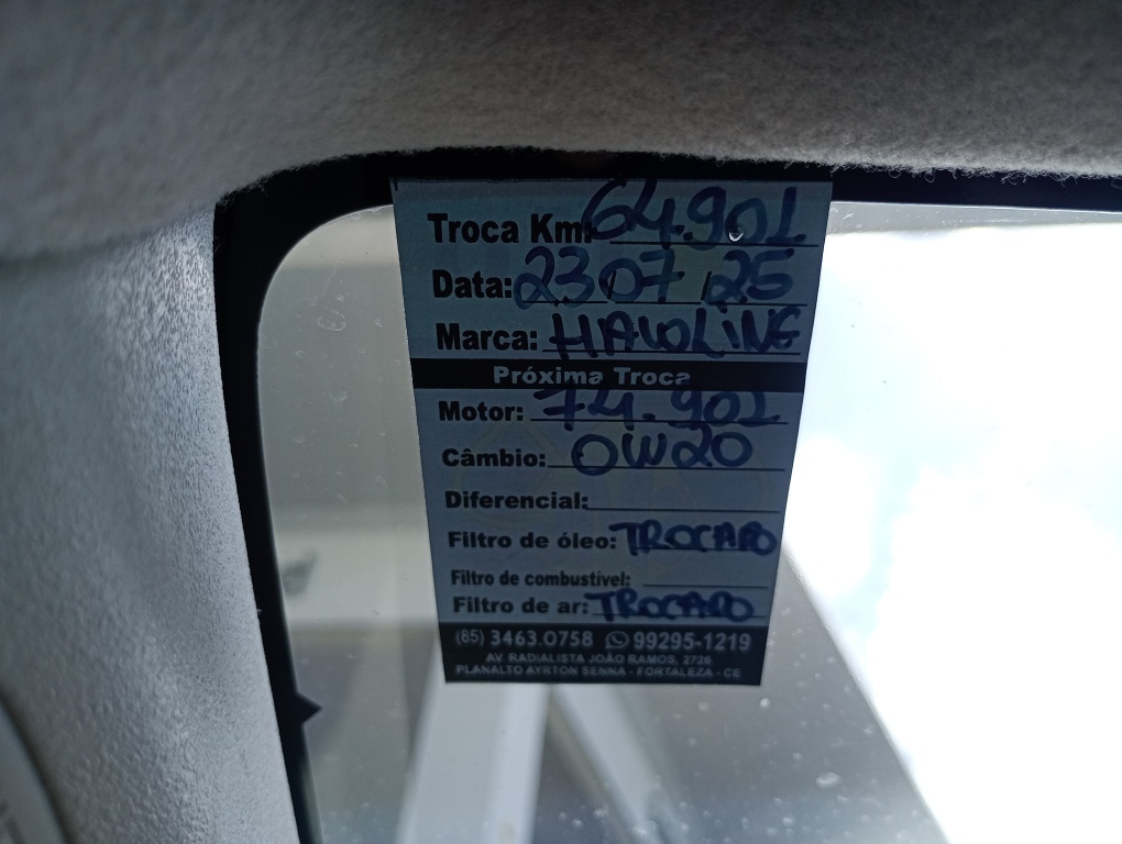 HONDA CITY 1.5 I-VTEC FLEX HATCH EXL CVT