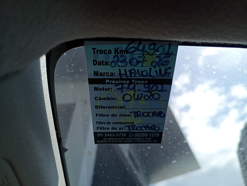 HONDA CITY 1.5 I-VTEC FLEX HATCH EXL CVT