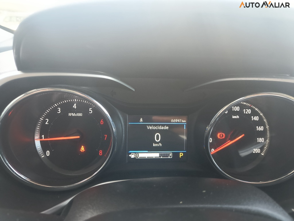 CHEVROLET TRACKER 1.2 TURBO FLEX PREMIER AUTOMATICO