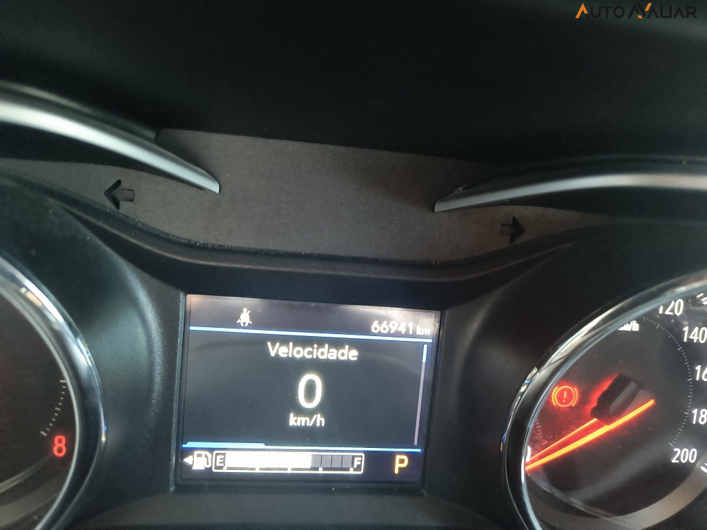 CHEVROLET TRACKER 1.2 TURBO FLEX PREMIER AUTOMATICO
