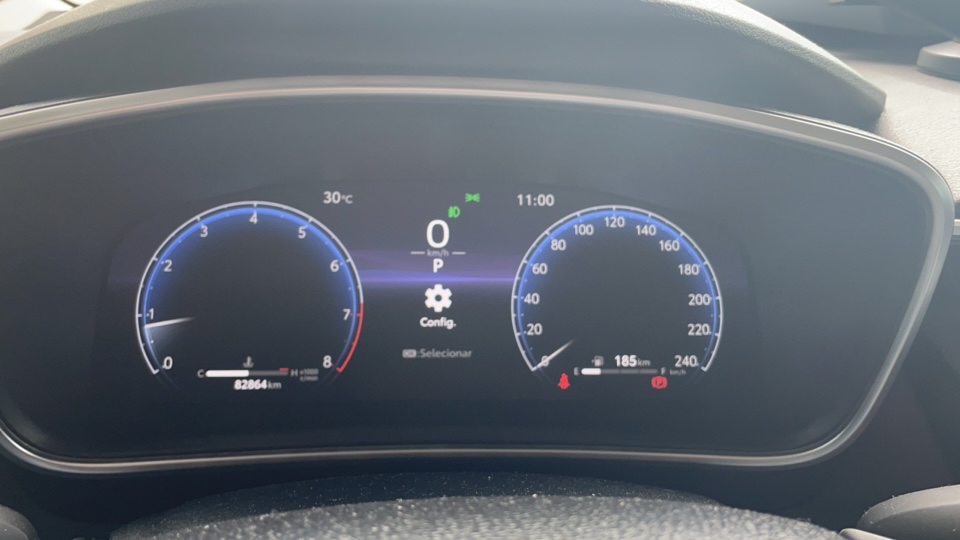 TOYOTA COROLLA 2.0 VVT-IE FLEX XEI DIRECT SHIFT