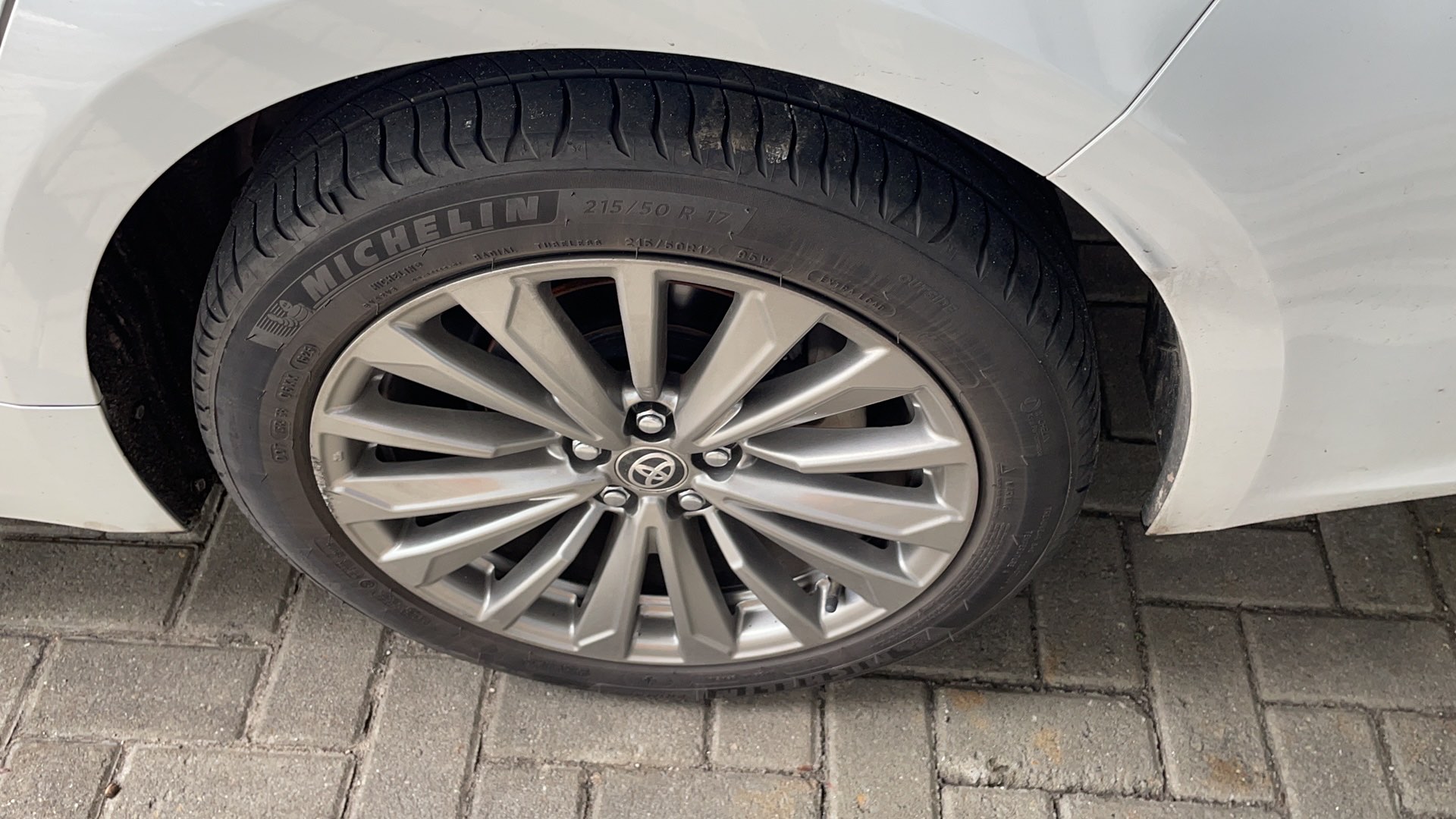 TOYOTA COROLLA 2.0 VVT-IE FLEX XEI DIRECT SHIFT
