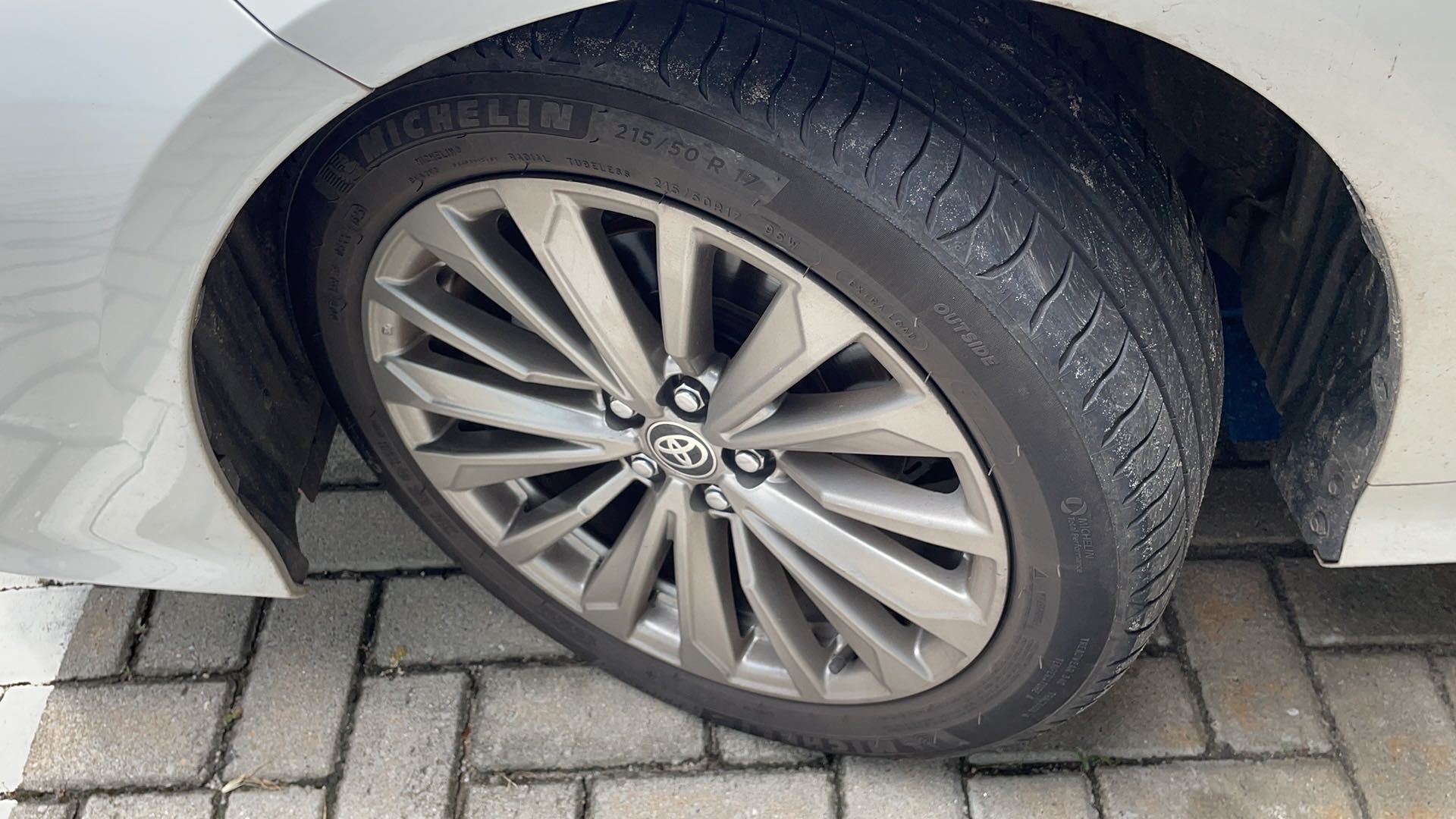 TOYOTA COROLLA 2.0 VVT-IE FLEX XEI DIRECT SHIFT