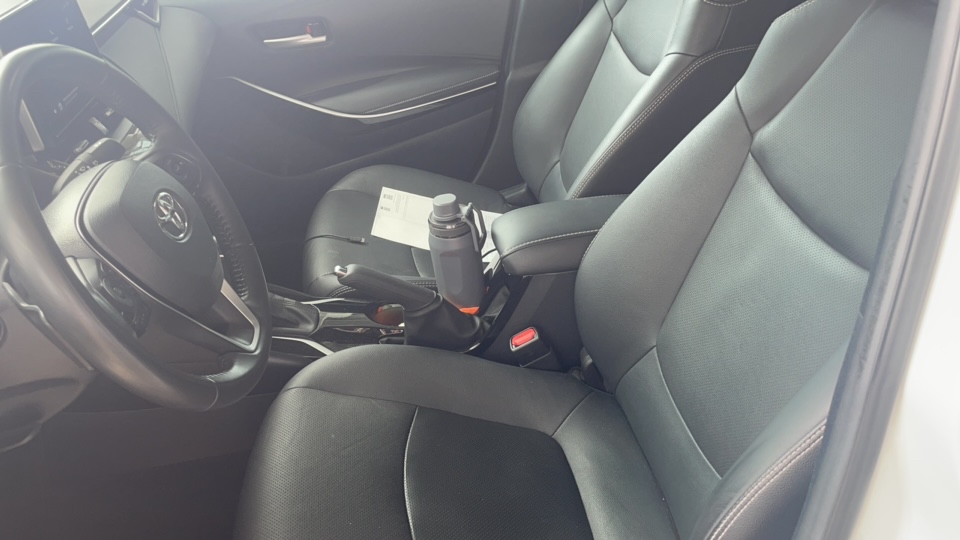 TOYOTA COROLLA 2.0 VVT-IE FLEX XEI DIRECT SHIFT