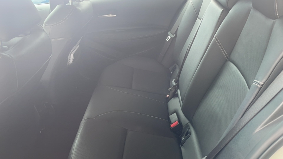 TOYOTA COROLLA 2.0 VVT-IE FLEX XEI DIRECT SHIFT