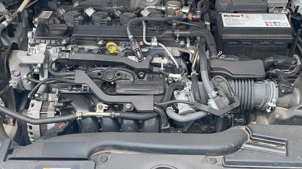 TOYOTA COROLLA 2.0 VVT-IE FLEX XEI DIRECT SHIFT