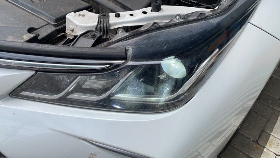 TOYOTA COROLLA 2.0 VVT-IE FLEX XEI DIRECT SHIFT